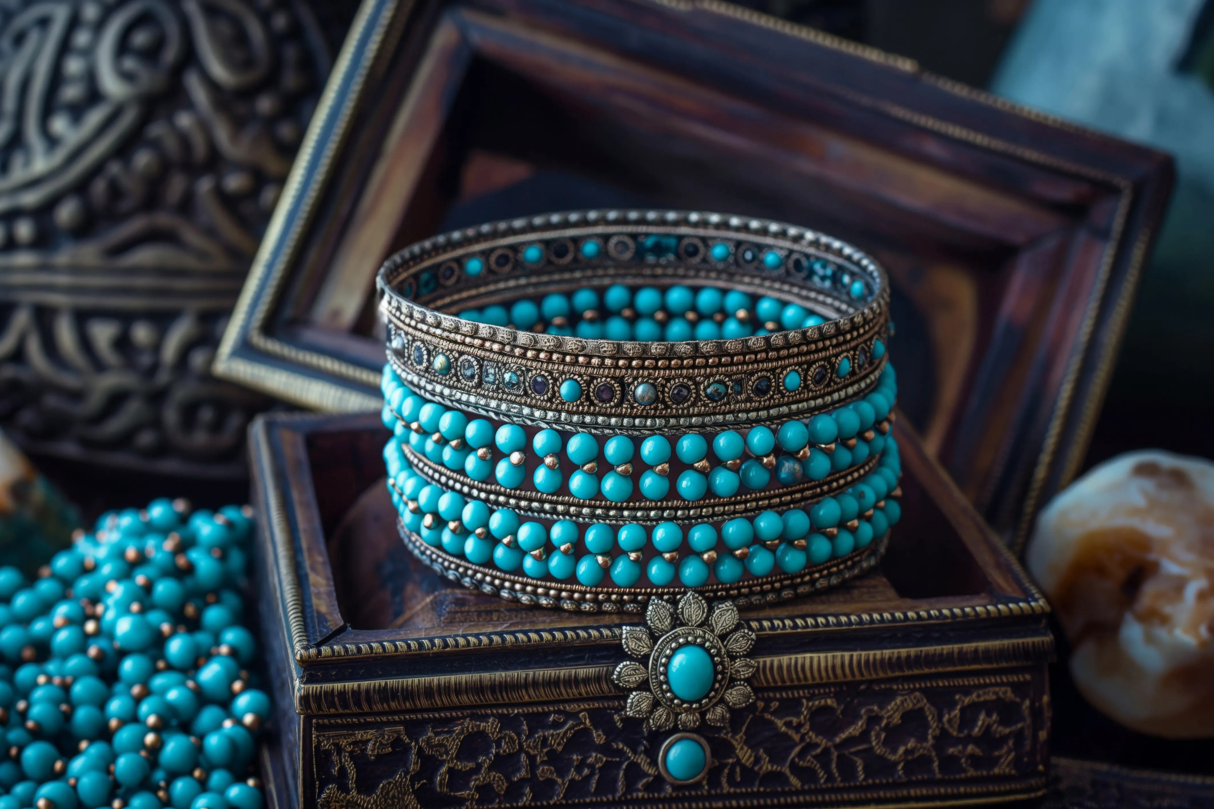 Vintage Estate Retro Antique Bracelets Chippers Jewelry Bonney Lake, WA