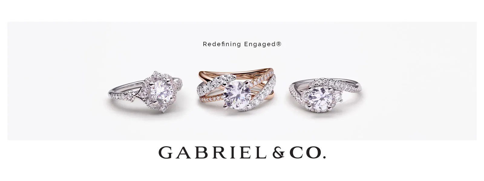 Gabriel & Co. NY New York Chippers Jewelry Bonney Lake, WA