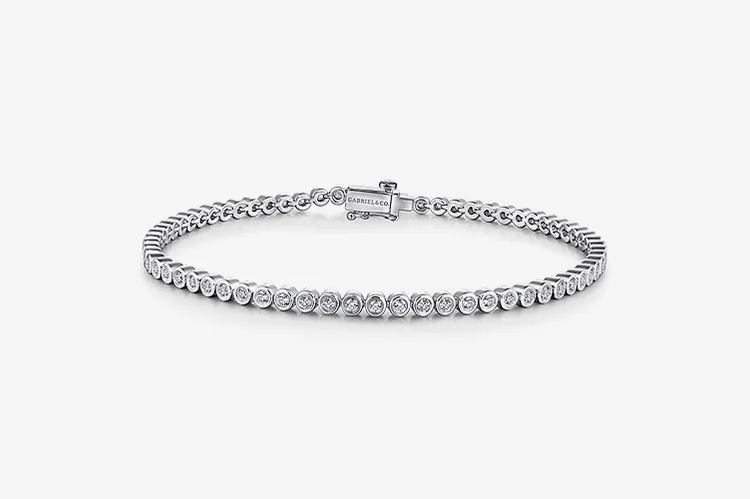 Diamond Bracelets  Chippers Jewelry Bonney Lake, WA