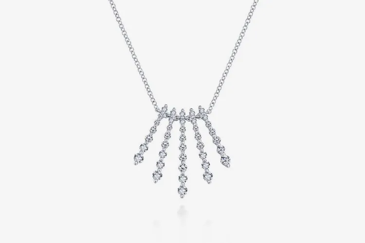 Diamond Necklaces  Chippers Jewelry Bonney Lake, WA
