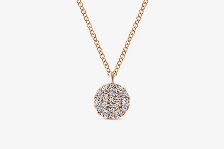 Diamond Pendants & Charms Chippers Jewelry Bonney Lake, WA