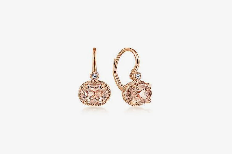 Gemstone Colored Stone Earrings  Chippers Jewelry Bonney Lake, WA