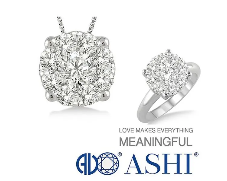 Designer Brand Ashi Chippers Jewelry Bonney Lake, WA