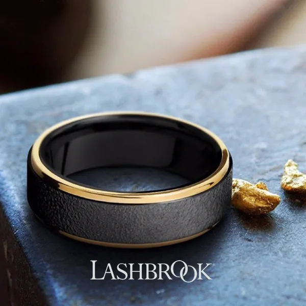 Designer Brand Lashbrook Chippers Jewelry Bonney Lake, WA