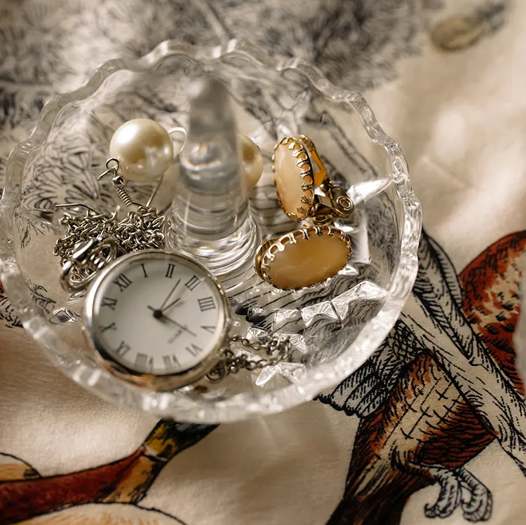Keeping It Clean, or, Jewelry's Dirty Little Secrets