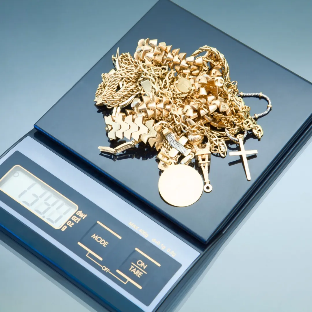 Learn about Gold & Diamond Buying image