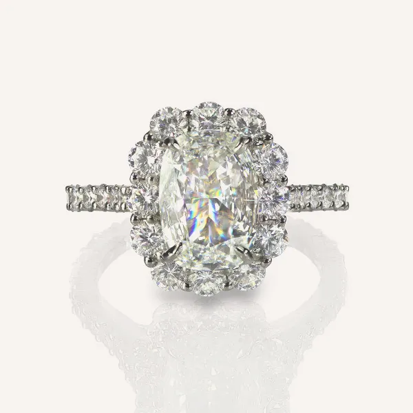 Custom Jewelry  Christian M. Silva Jewelers Wooster, OH