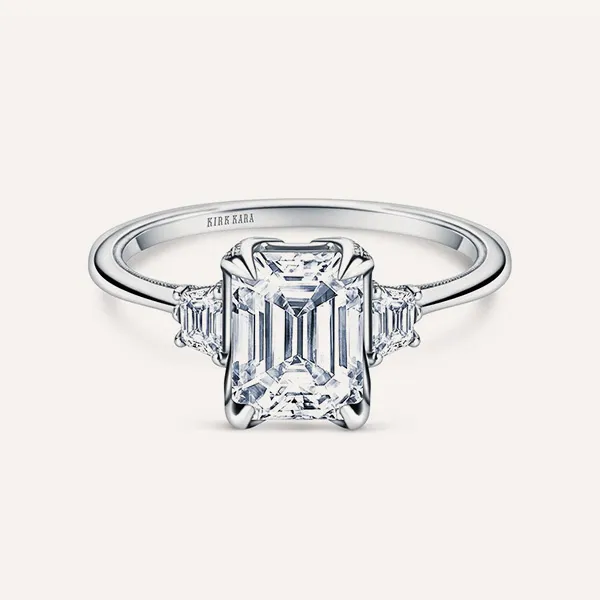 Engagement Rings  Christian M. Silva Jewelers Wooster, OH