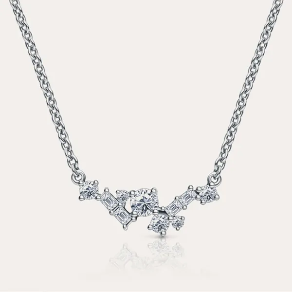Necklaces  Christian M. Silva Jewelers Wooster, OH