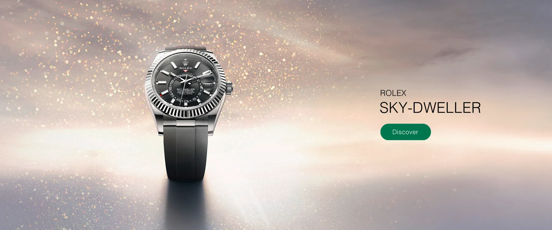 Rolex Watches  Christophers Fine Jewelry Pawleys Island, SC
