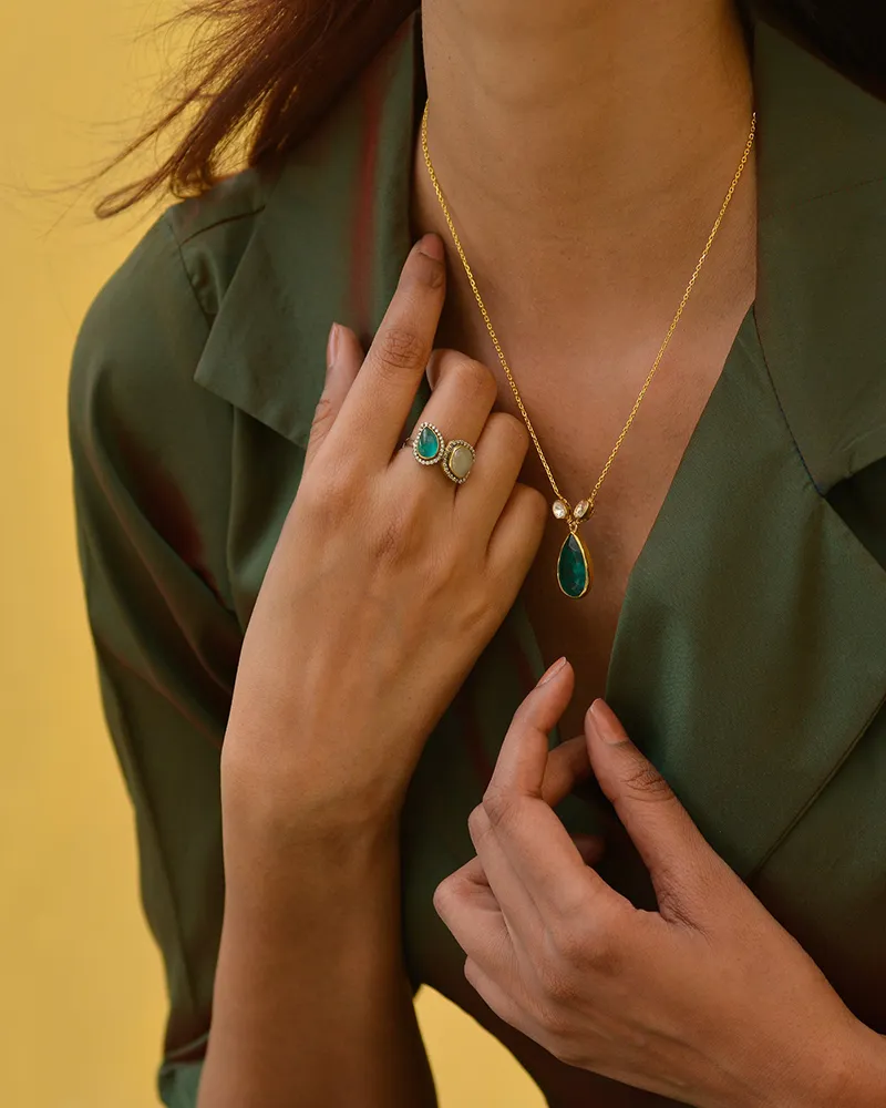 Citrine Template , 