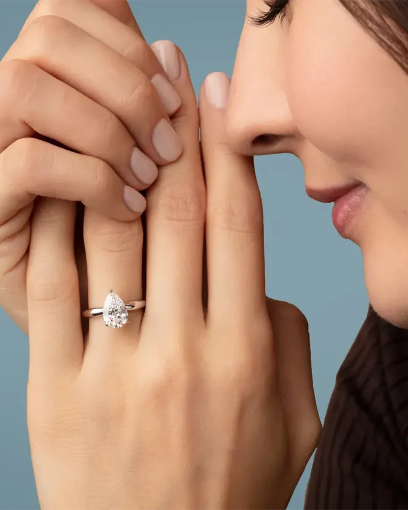 Engagement Rings Modern classics to celebrate your love Clarity Diamond Burnaby, BC