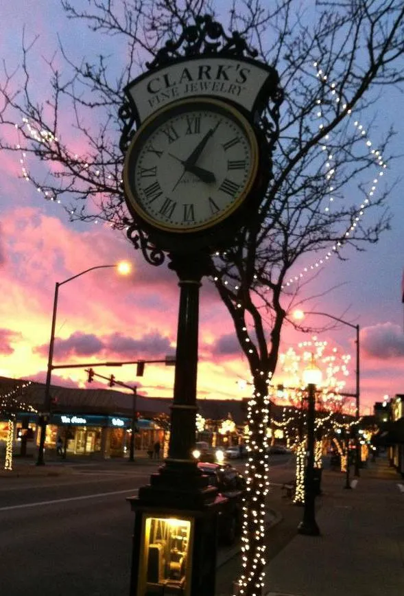 Clarks Diamond Jewelers Coeur d'Alene, ID
