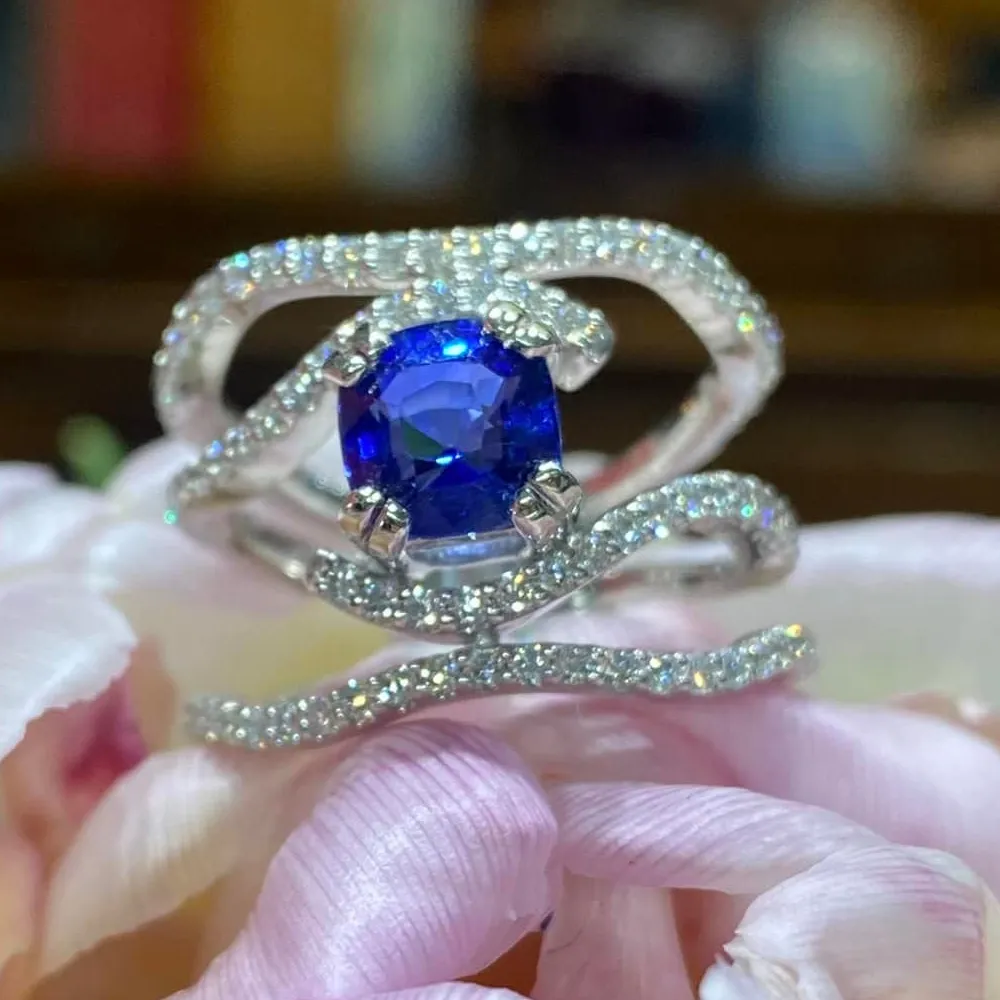 Clarks Diamond Jewelers Coeur d'Alene, ID