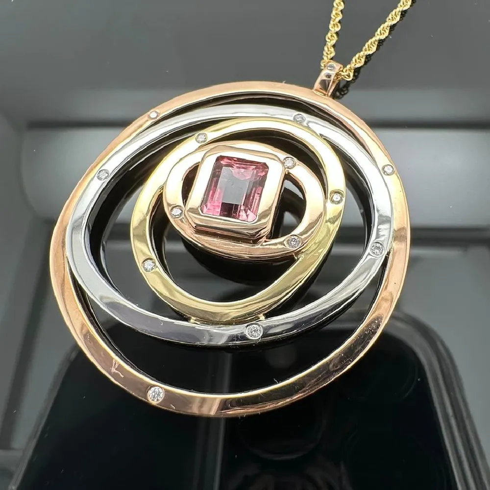 Clarks Diamond Jewelers Coeur d'Alene, ID