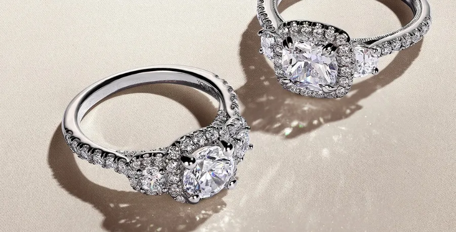 Classic Creations In Diamonds & Gold Venice, FL
