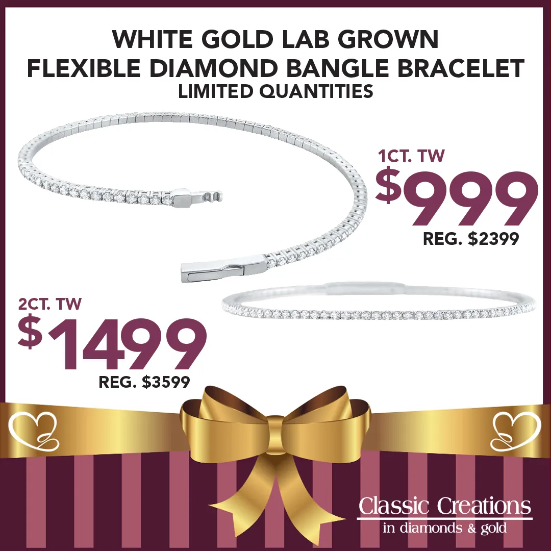 Forever Love. Forever Diamonds.  Classic Creations In Diamonds & Gold Venice, FL