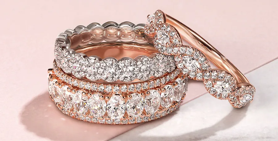 Classic Creations In Diamonds & Gold Venice, FL