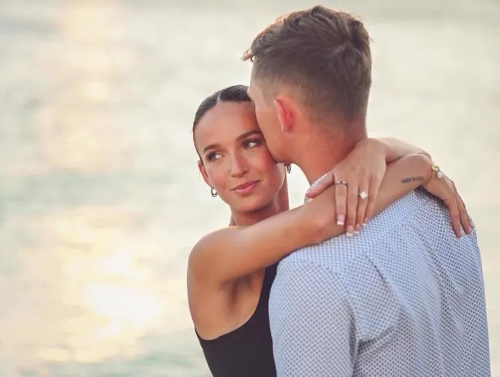 LOVE STORY COUPLE NAME Classic Creations In Diamonds & Gold Venice, FL