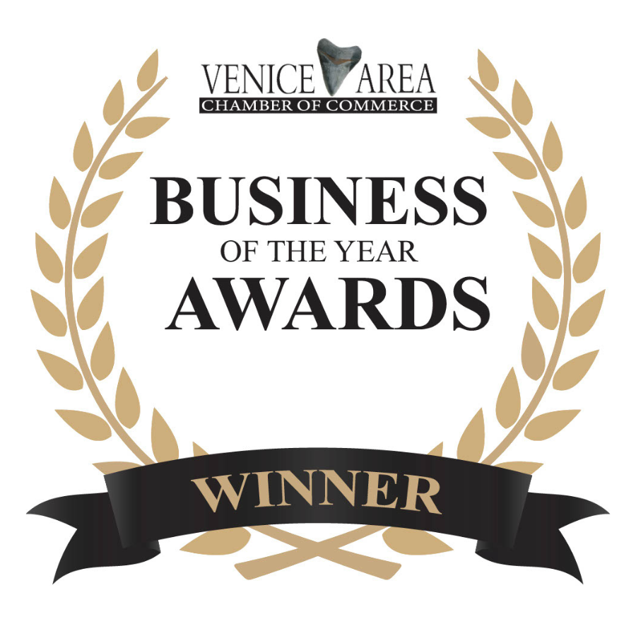 Business of the Year Venice Gondolier 2014 Classic Creations In Diamonds & Gold Venice, FL