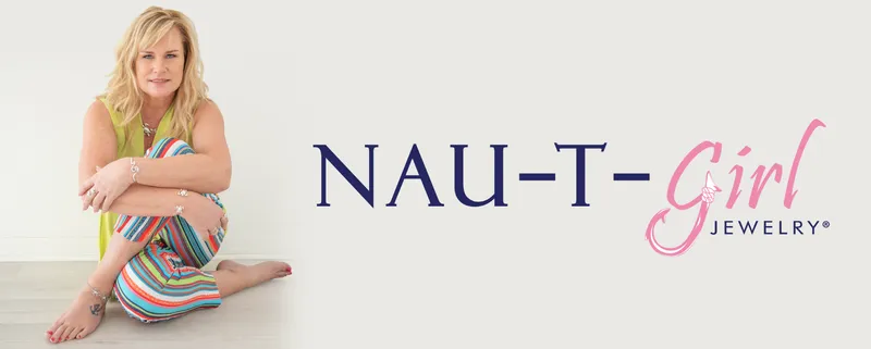 Read article: Nau-T-Girl Jewelry, Dreamed & Designed in Venice FL