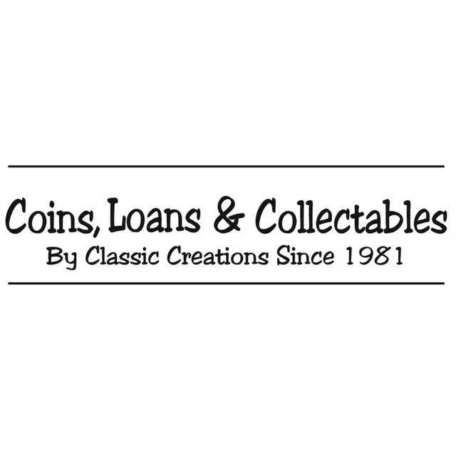 Learn about Coins, Loans & Collectables image