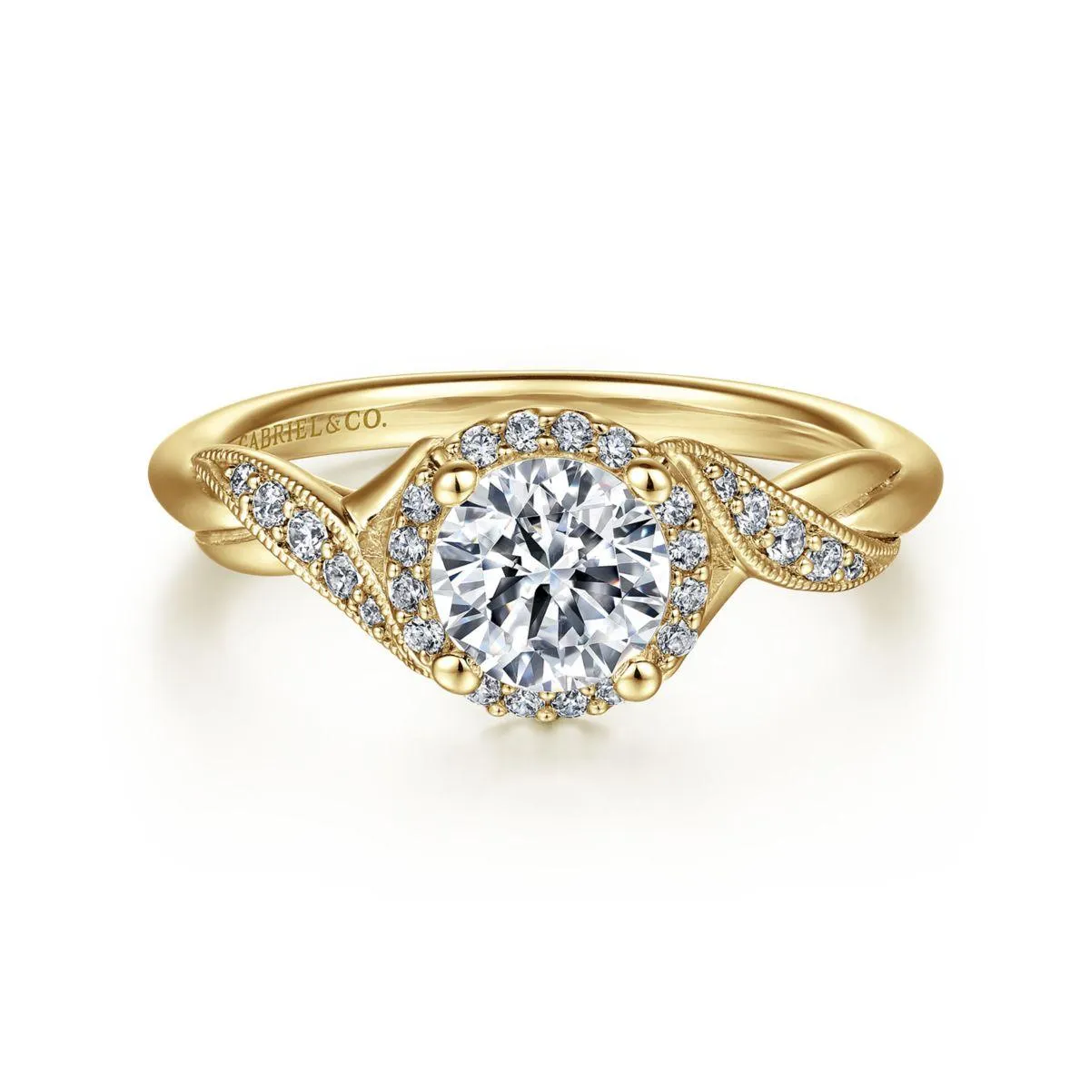Shop engagement rings and bridal jewelry at Classic Creations in Venice, Florida.