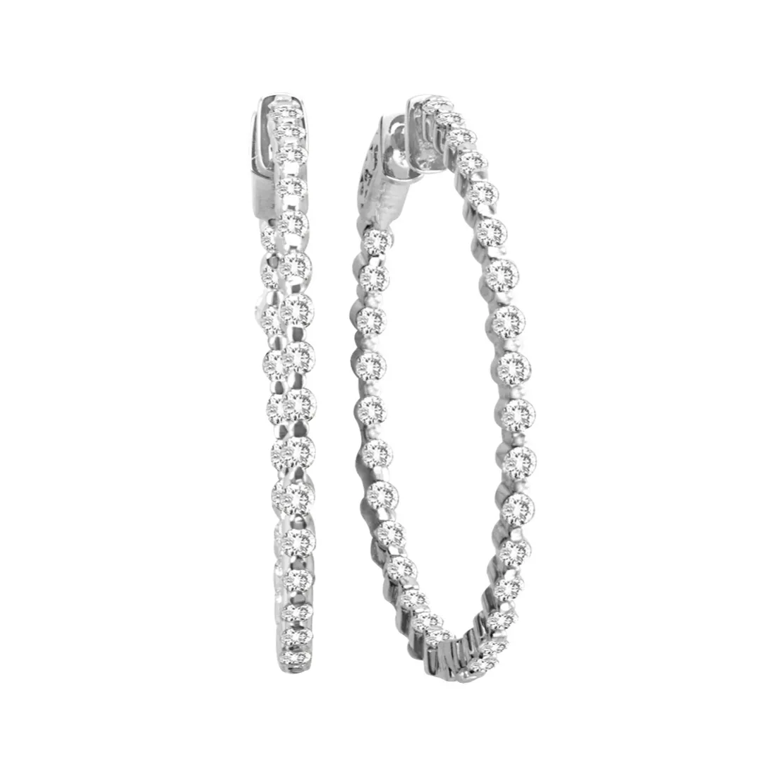 Shop earrings at Classic Creations in Venice, Florida.