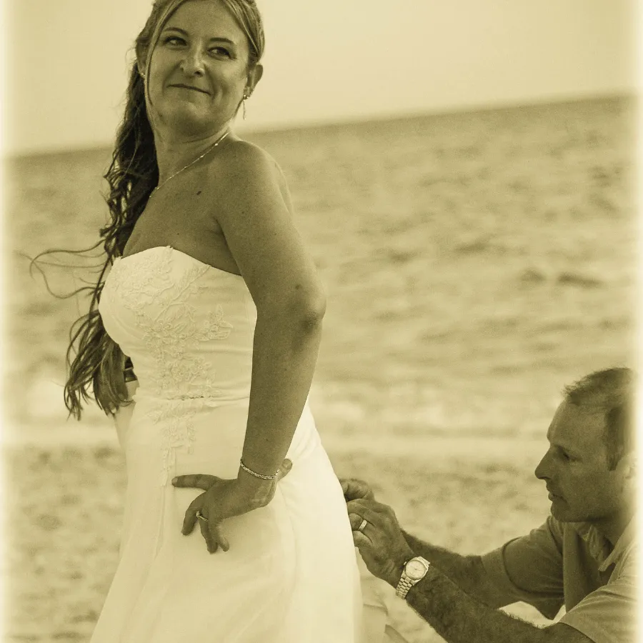 Classic Creations customer love story in Venice, FL