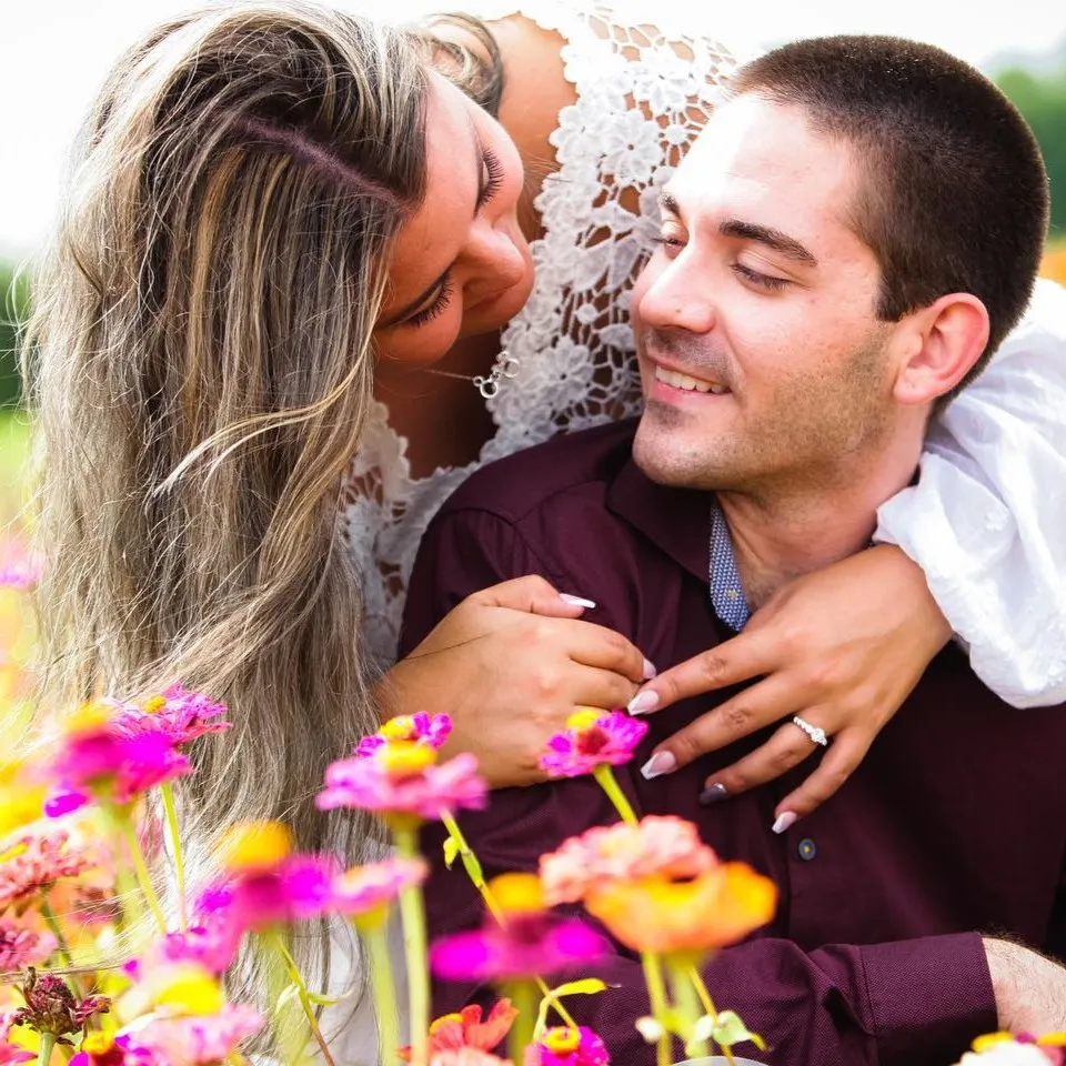 LOVE STORY COUPLE NAME Classic Creations In Diamonds & Gold Venice, FL