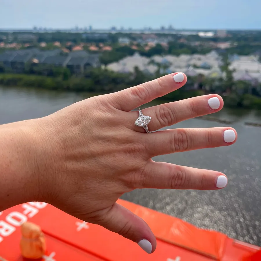 Classic Creations customer love story in Venice, FL