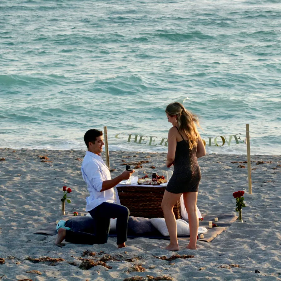 LOVE STORY COUPLE NAME Classic Creations In Diamonds & Gold Venice, FL