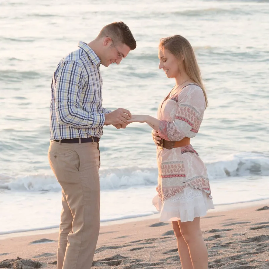 LOVE STORY COUPLE NAME Classic Creations In Diamonds & Gold Venice, FL