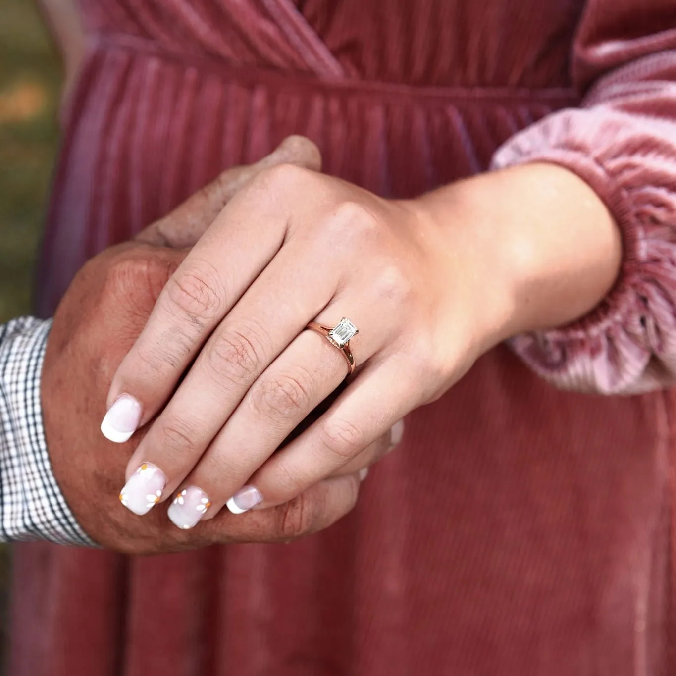 LOVE STORY COUPLE NAME Classic Creations In Diamonds & Gold Venice, FL