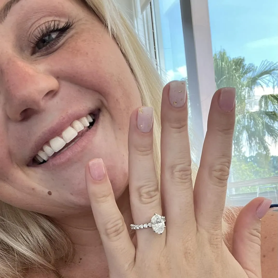 LOVE STORY COUPLE NAME Classic Creations In Diamonds & Gold Venice, FL