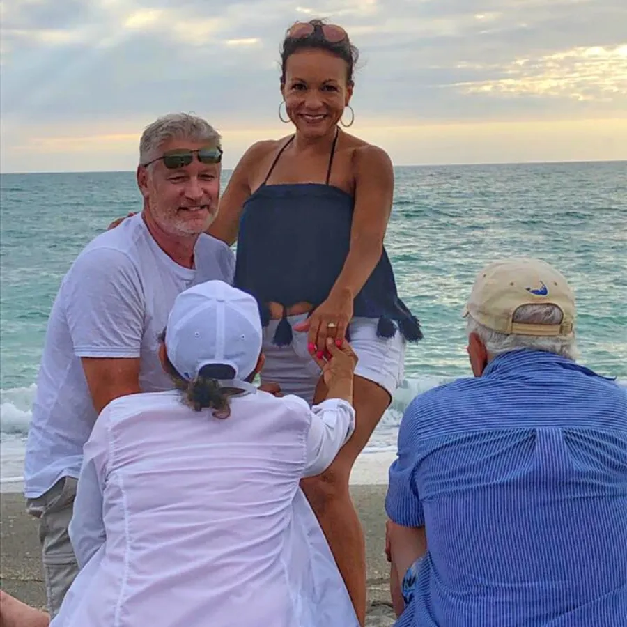 Classic Creations customer love story in Venice, FL