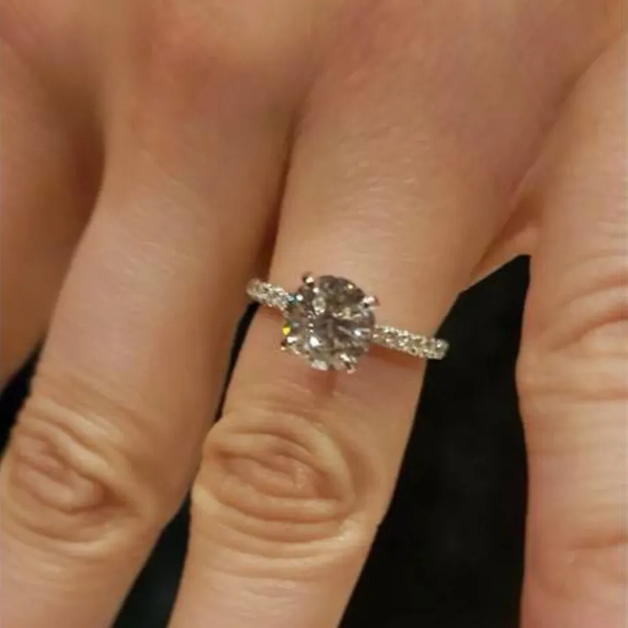 LOVE STORY COUPLE NAME Classic Creations In Diamonds & Gold Venice, FL