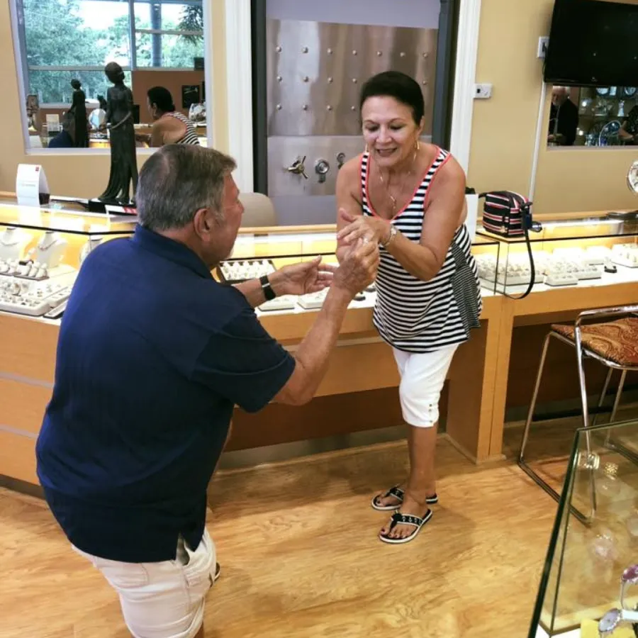 Classic Creations customer love story in Venice, FL