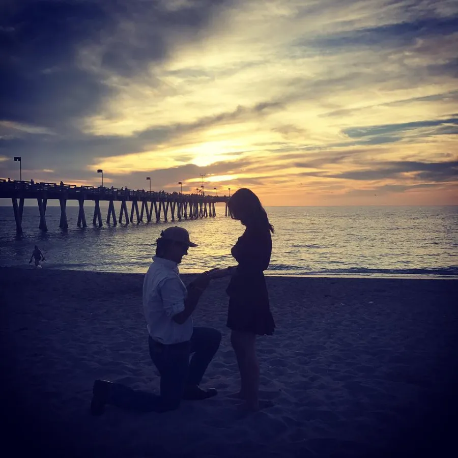 LOVE STORY COUPLE NAME Classic Creations In Diamonds & Gold Venice, FL
