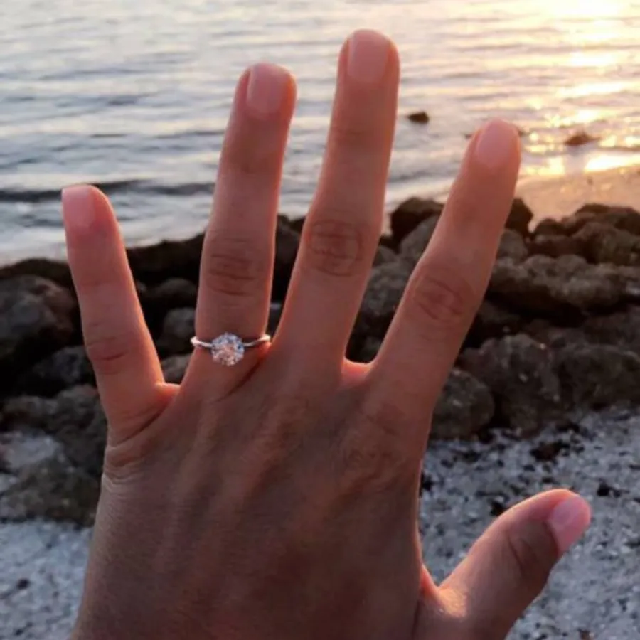 LOVE STORY COUPLE NAME Classic Creations In Diamonds & Gold Venice, FL