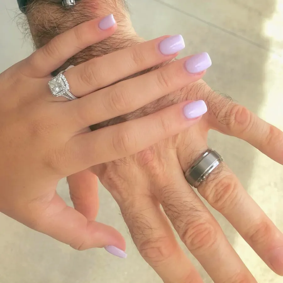 LOVE STORY COUPLE NAME Classic Creations In Diamonds & Gold Venice, FL