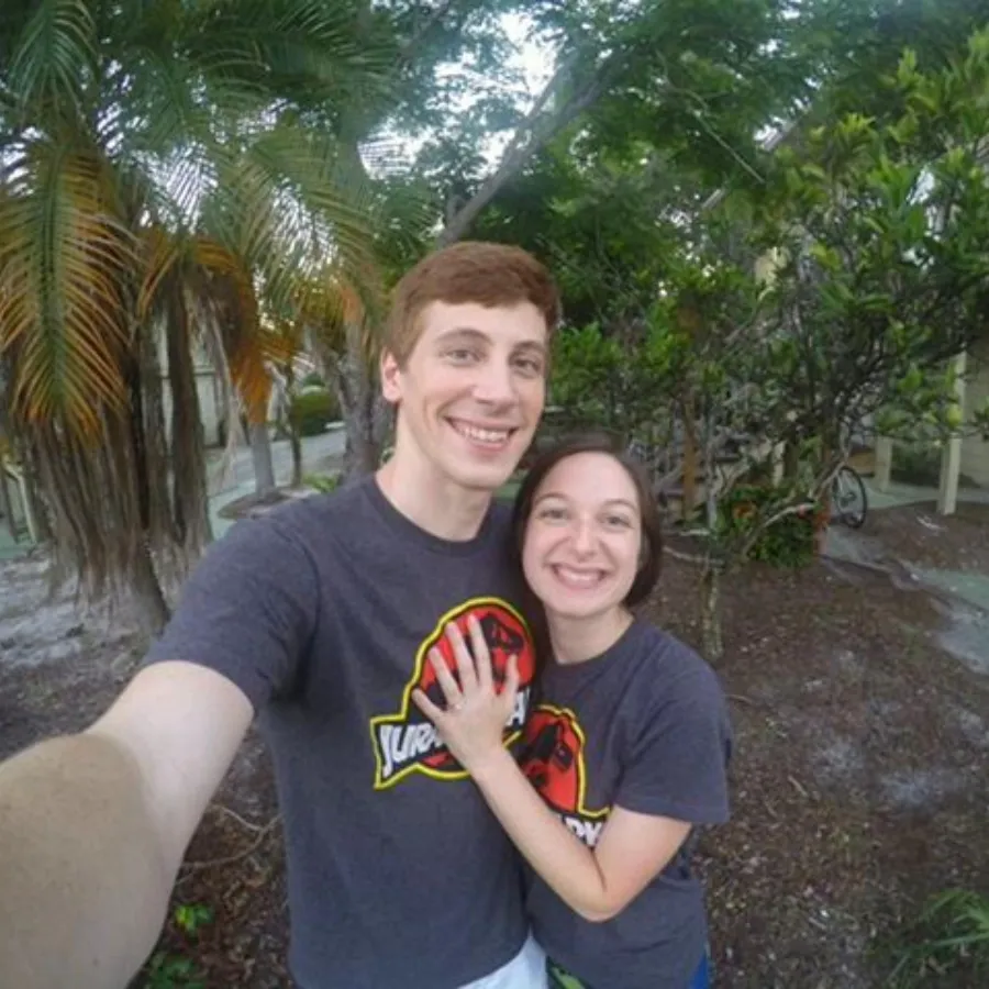 Classic Creations customer love story in Venice, FL