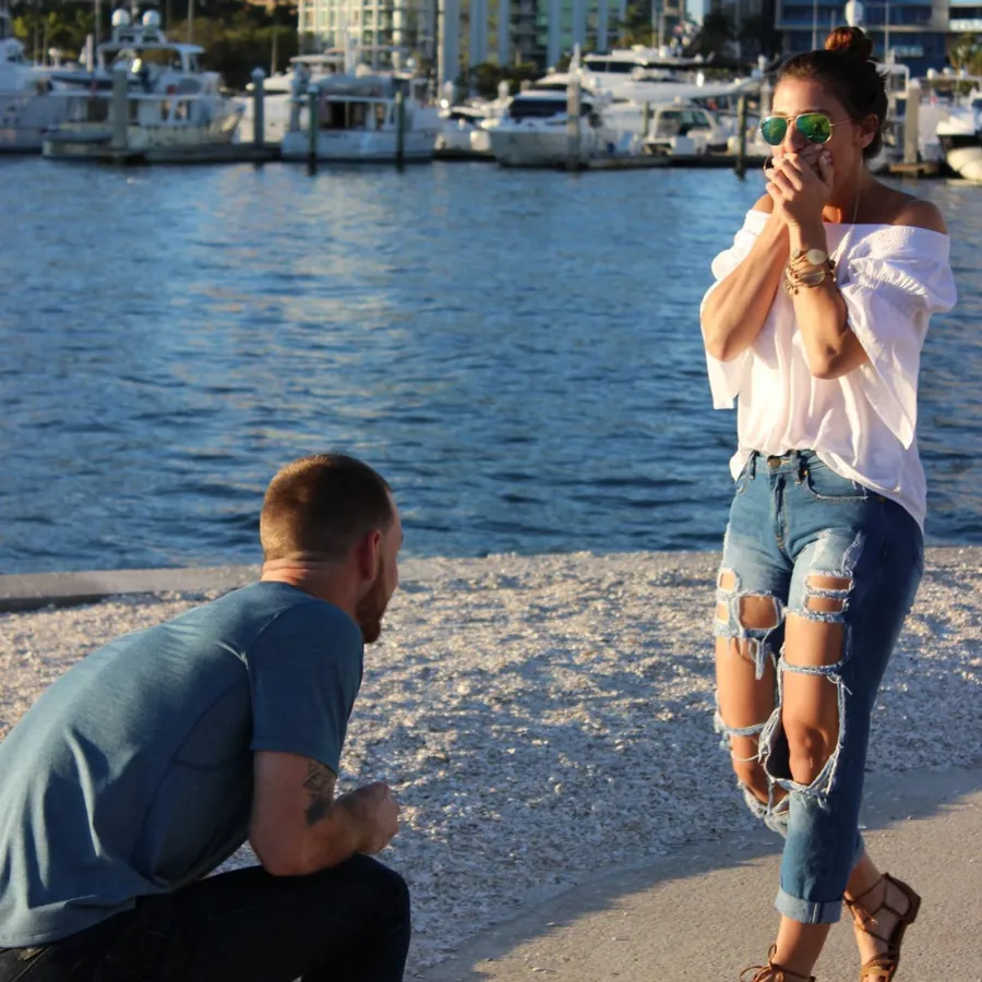 Classic Creations customer love story in Venice, FL