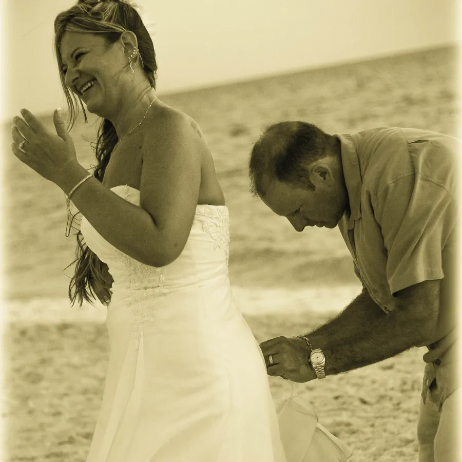 Classic Creations customer love story in Venice, FL