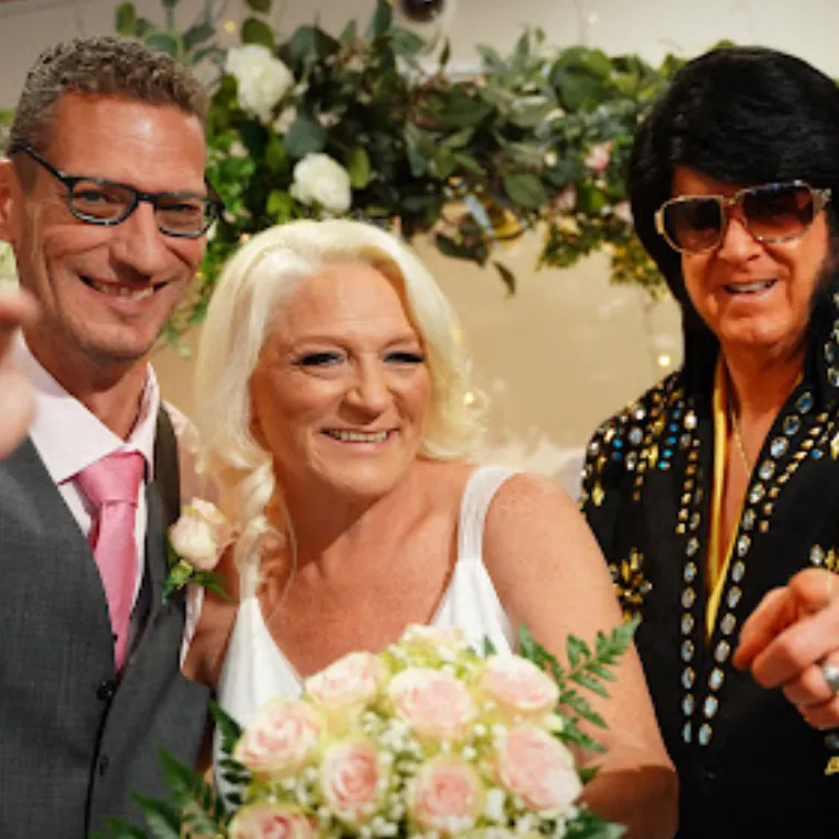 Classic Creations customer love story in Venice, FL