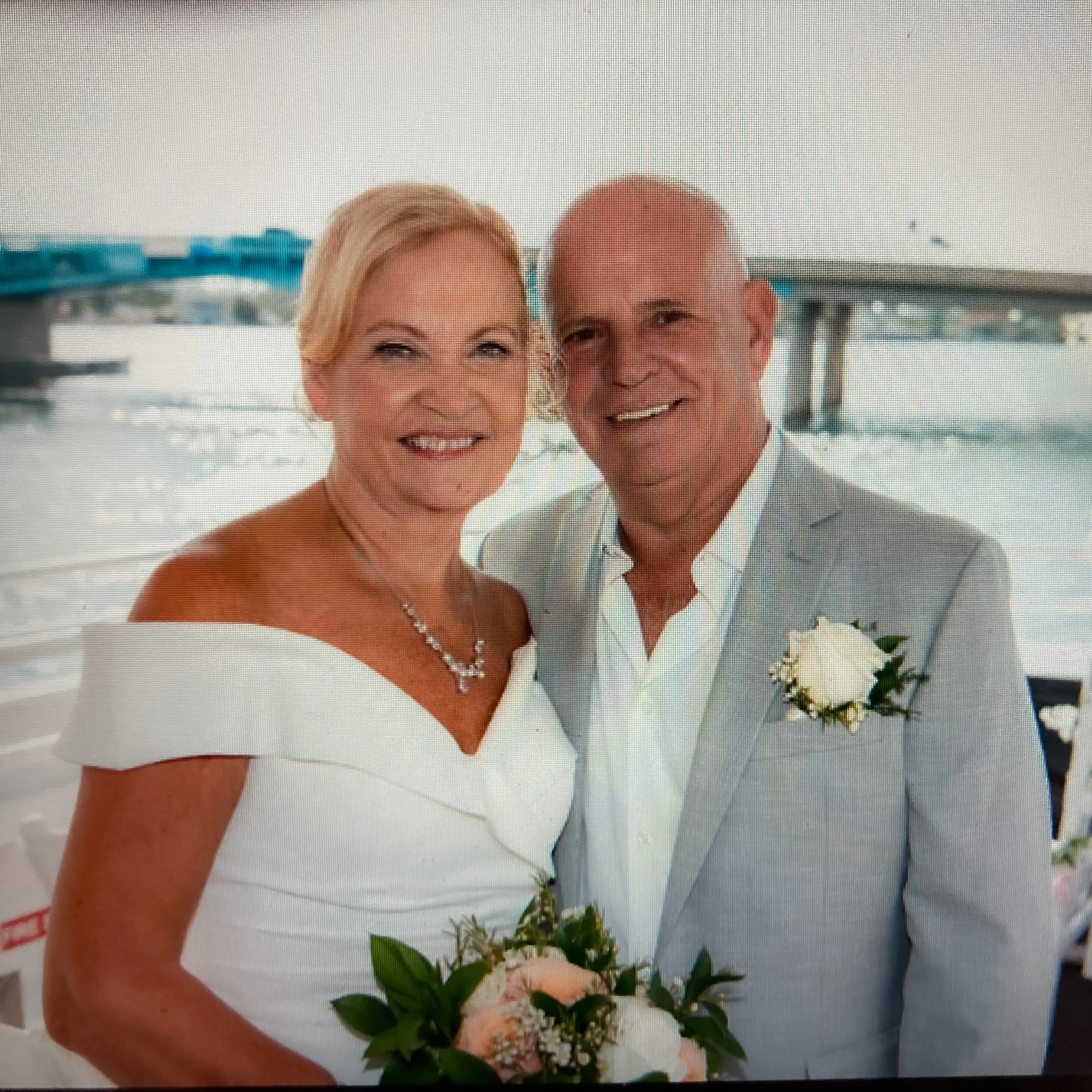 LOVE STORY COUPLE NAME  Classic Creations In Diamonds & Gold Venice, FL