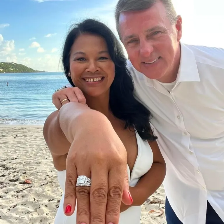 LOVE STORY COUPLE NAME Classic Creations In Diamonds & Gold Venice, FL