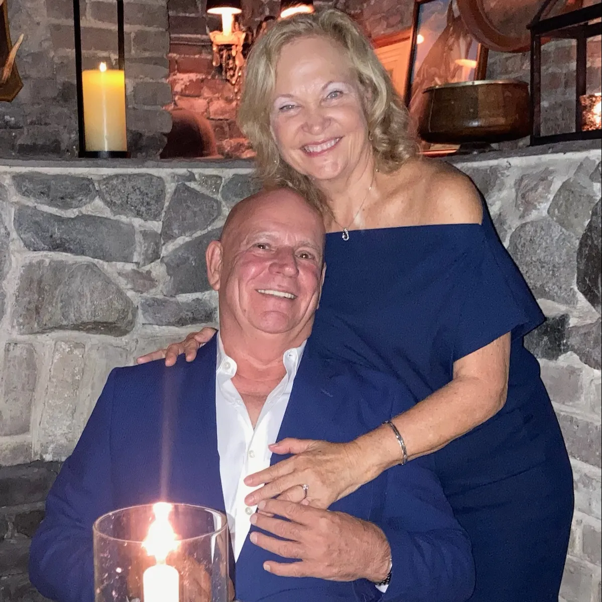 LOVE STORY COUPLE NAME Classic Creations In Diamonds & Gold Venice, FL
