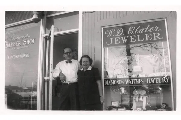 Clater Jewelers Louisville, KY