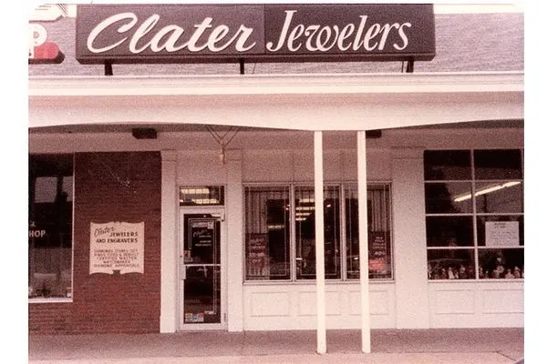 Clater Jewelers Louisville, KY